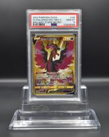 PSA 10 GEM MINT, 2022, SWSH, Pokemon #183 Galarian Moltres