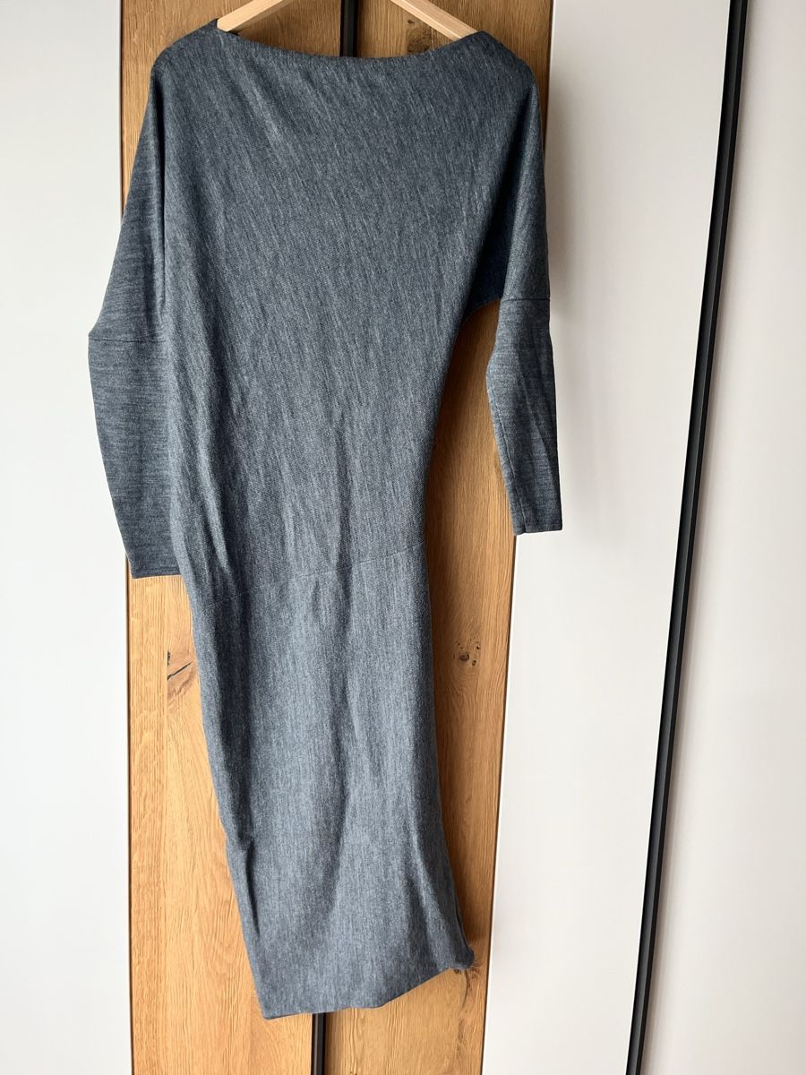 Vestiti: Reiss winter dress midi – Nuovo (secondo la descrizione) da Weiach venduto da skynat 1