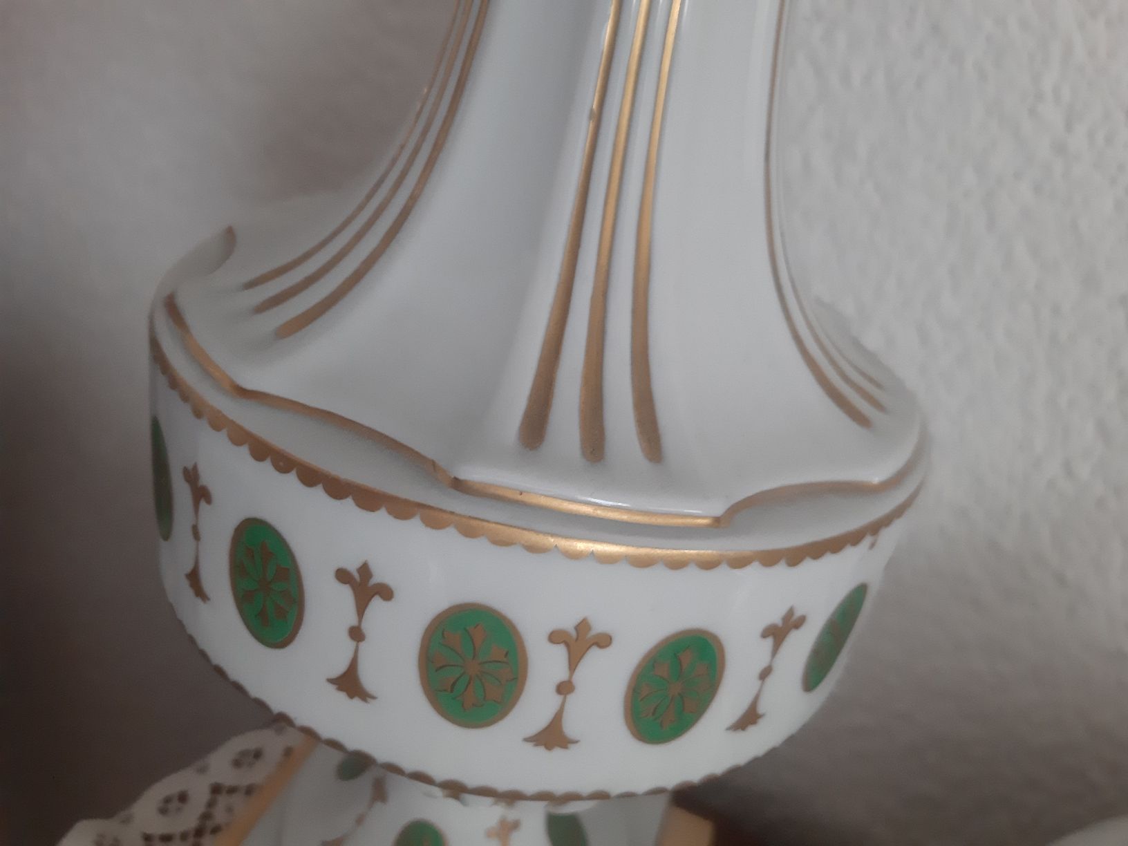 Lampen: Tischlampe PARIS.  – Neu (gemäss Beschreibung) aus Schattdorf von epp_db95 6
