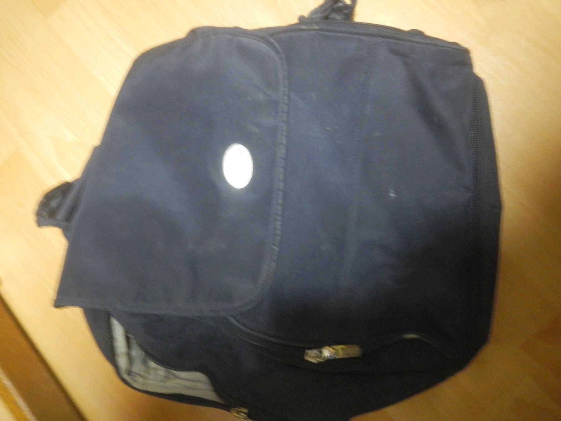 Sacs femmes: Baby Wickel Rucksack von Avent – D'occasion à Bronschhofen par happynews2018