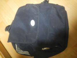 Baby Wickel Rucksack von Avent
