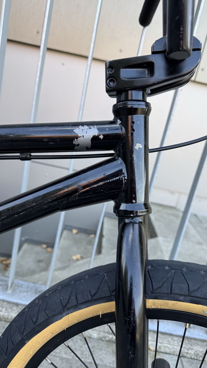 Velos: BMX bike Sunday  – Gebraucht aus Unterentfelden von che_9xcp 3