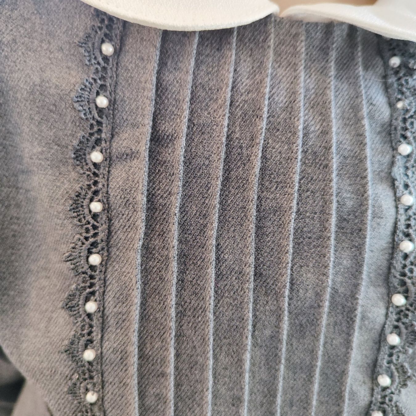 Vestiti & Gonne: Mädchen Kleid Gr 110 – Nuovo (secondo la descrizione) da Langnau am Albis venduto da Judithsebi 2