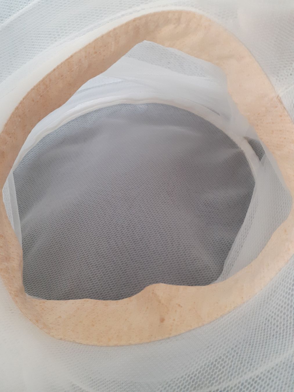 Copricapi, berretti & cappellini: Cappello estivo da cerimonia  vintage – Nuovo (secondo la descrizione) da Morbio Inferiore venduto da vin_fdj2 4