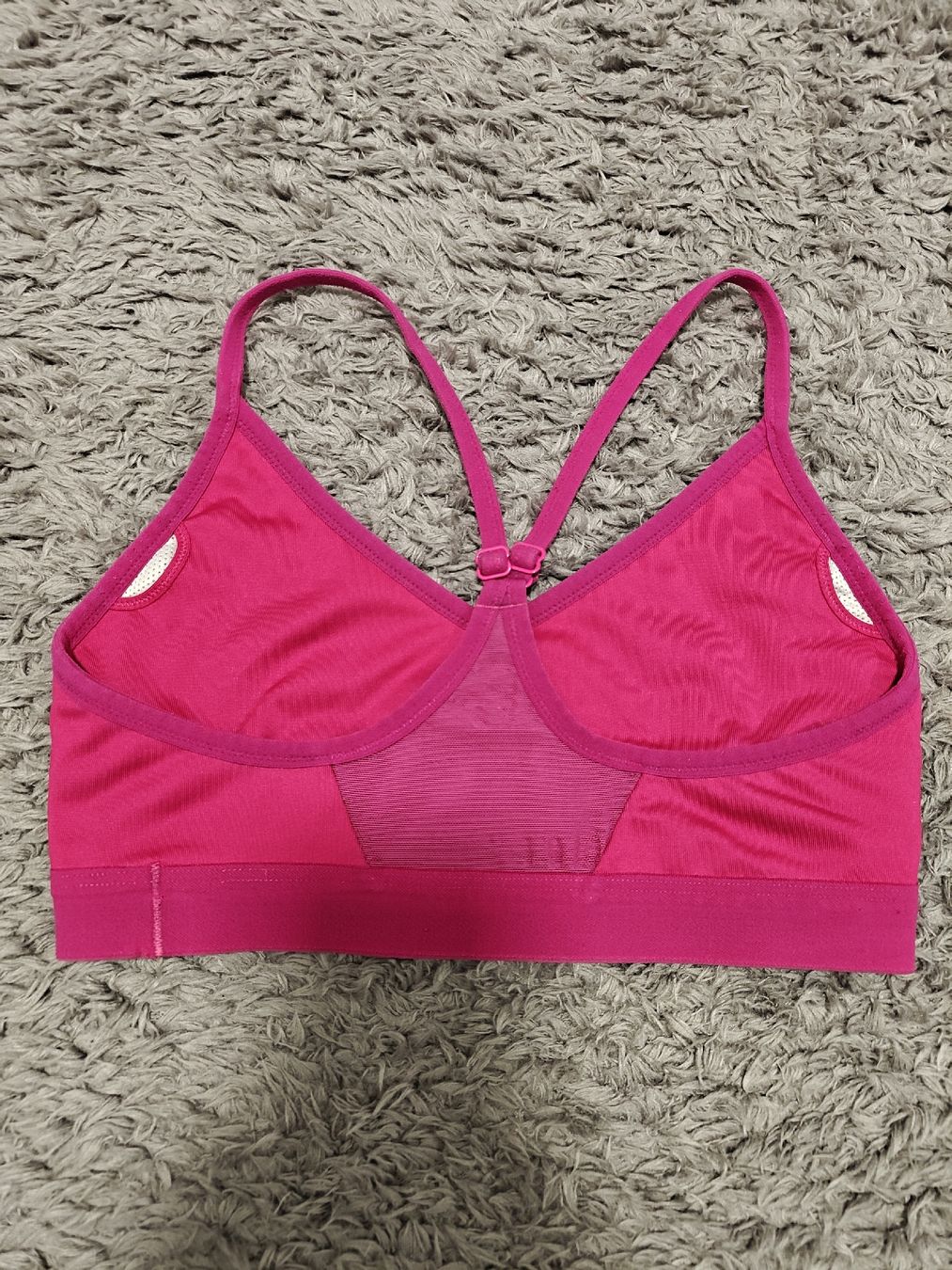 Nike Altra biancheria intima: Nike Sport BH Indy – Usato da Pieterlen venduto da Saemelili 2