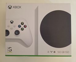 Xbox Series S 512GB