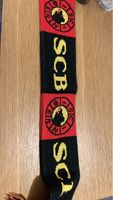 SC Bern Schal - für dein Auto  mit deinem SCB!