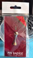 Pin Fussball, FIFA Club Morocco 2014 World Cup