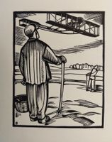 Paul Boesch / 10000 Jahre Schaffen und Forschen Buch 1940