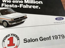 Ford Prospekt