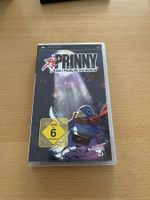 Prinny - Can I Really be the Hero? für Sony PSP