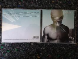 CD : Patrice