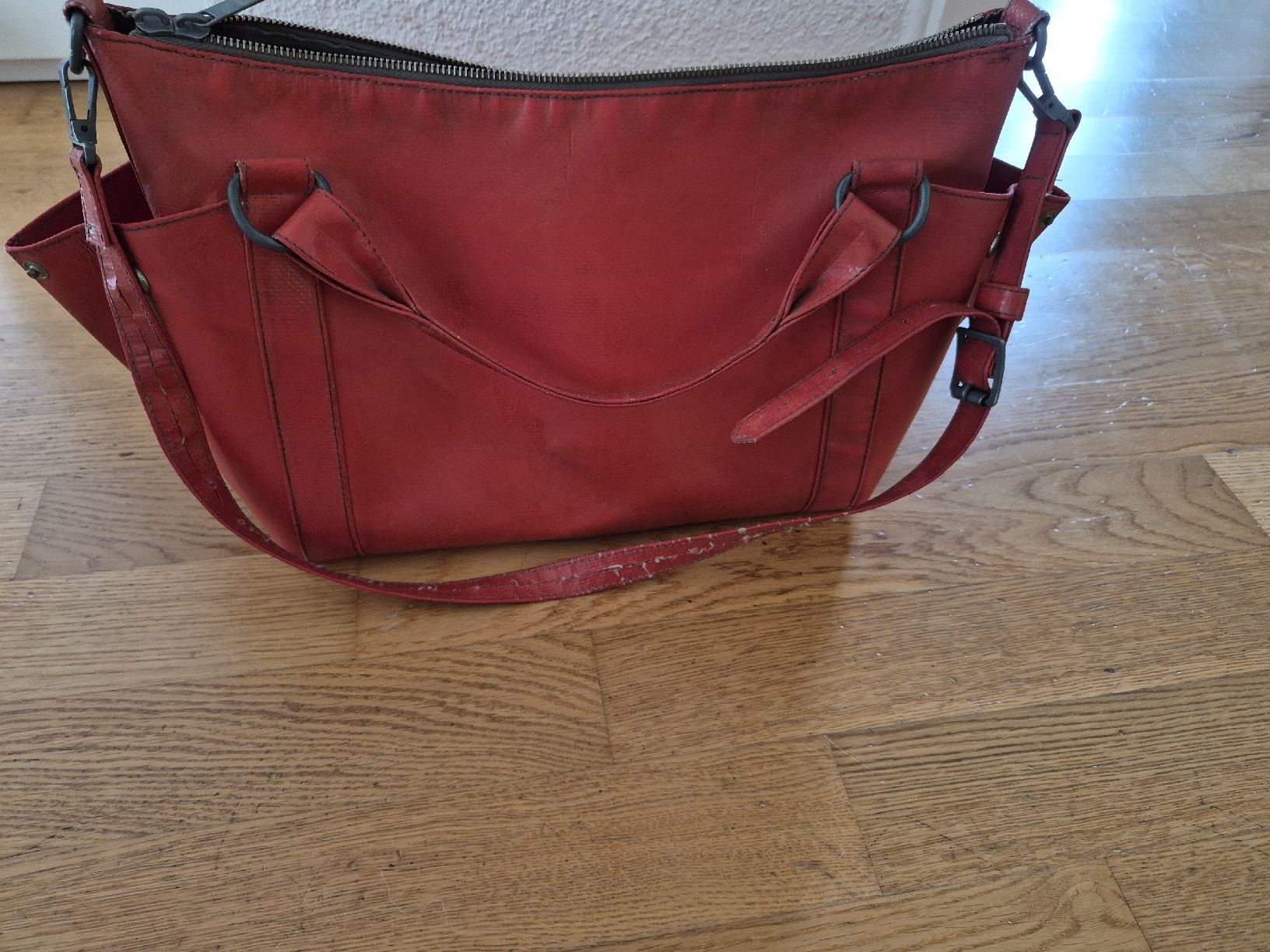 Freitag Taschen: Freitag Tasche Austen 💫 – Gebraucht aus Luzern von jan_br9k 1