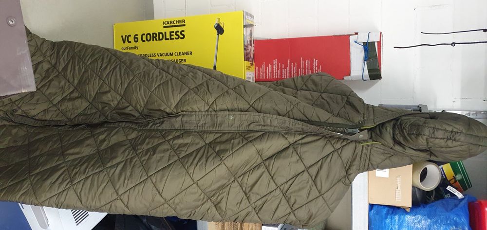 Schlafsack scheizer armee | Kaufen auf Ricardo