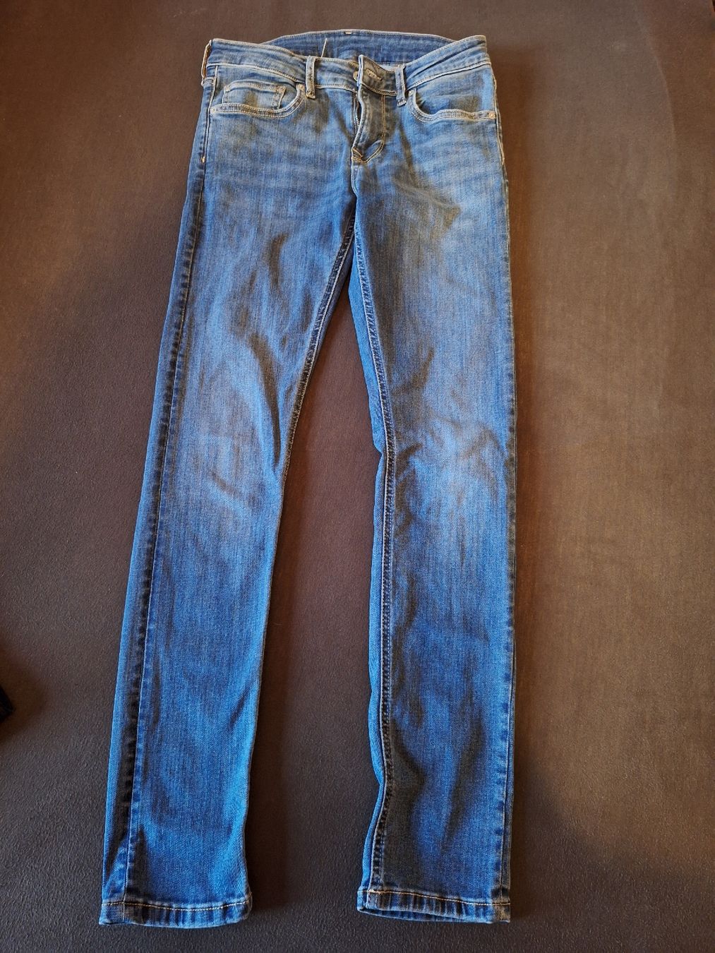 Hosen: 2 neue Jeans Grösse 170/176 – Neu und originalverpackt aus Trub von MLSmash 2