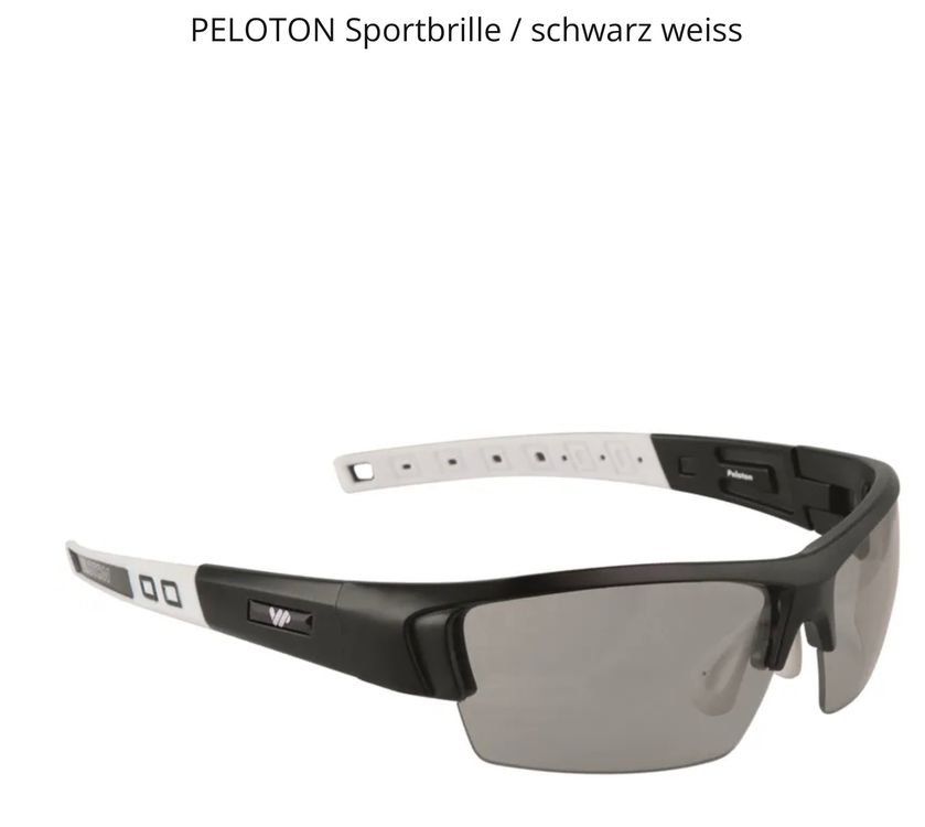 Brillen & Gläser: Peloton Sportbrille – Gebraucht aus Glattbrugg von Me1996
