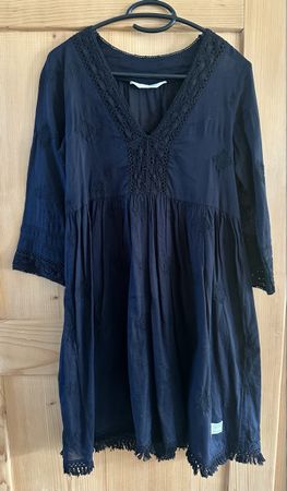 Kleid von ODD MOLLY, Gr 0