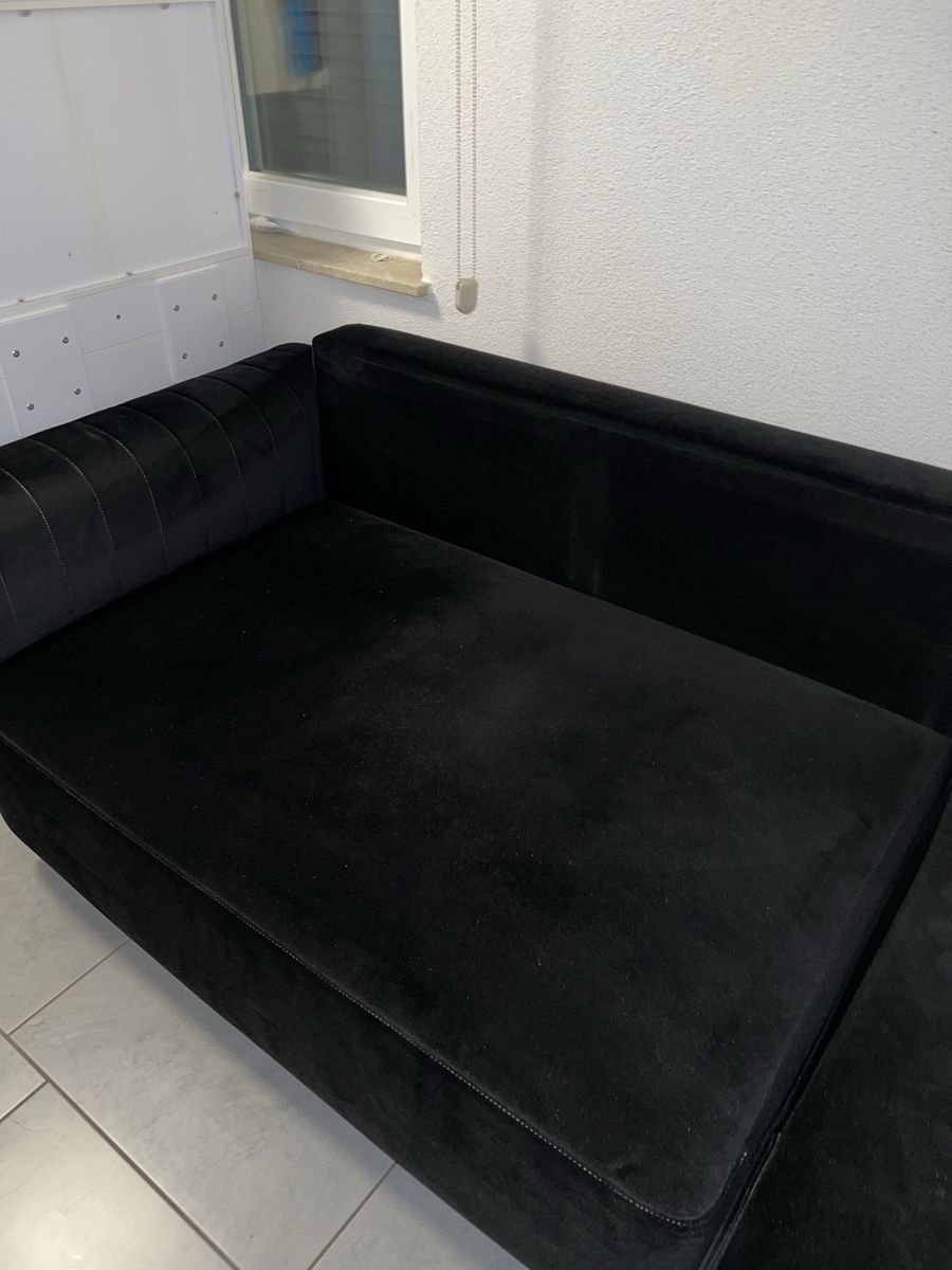 Sofas: Ecksofa von Lipo 2025 – D'occasion à Oberentfelden par Dianaaaaaa 4