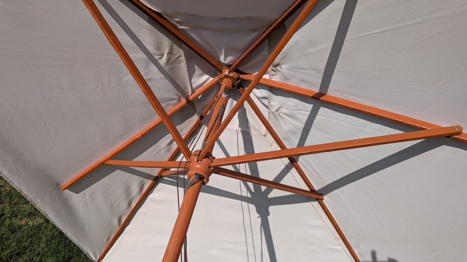 Parasols: Sonnenschirm – D'occasion à Oberdorf SO par Rye_catcher 1