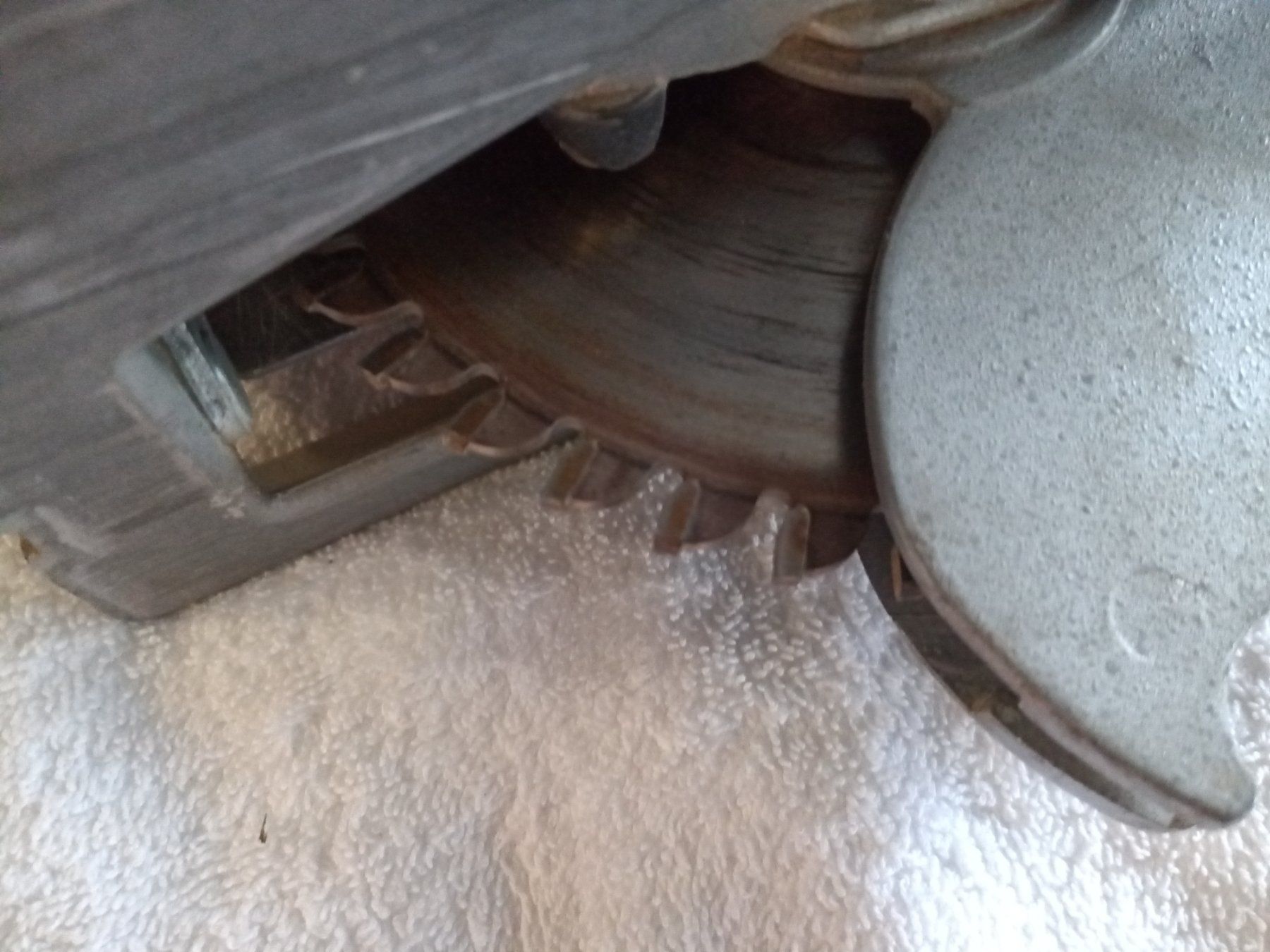 Seghe: Perles Handkreissäge – Usato da Oberegg venduto da 19franzi94 4