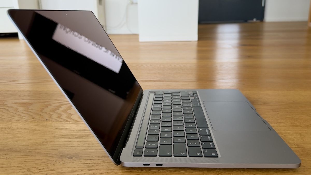 Apple Portables: MacBook Pro – D'occasion à Hefenhofen par Evy3 1