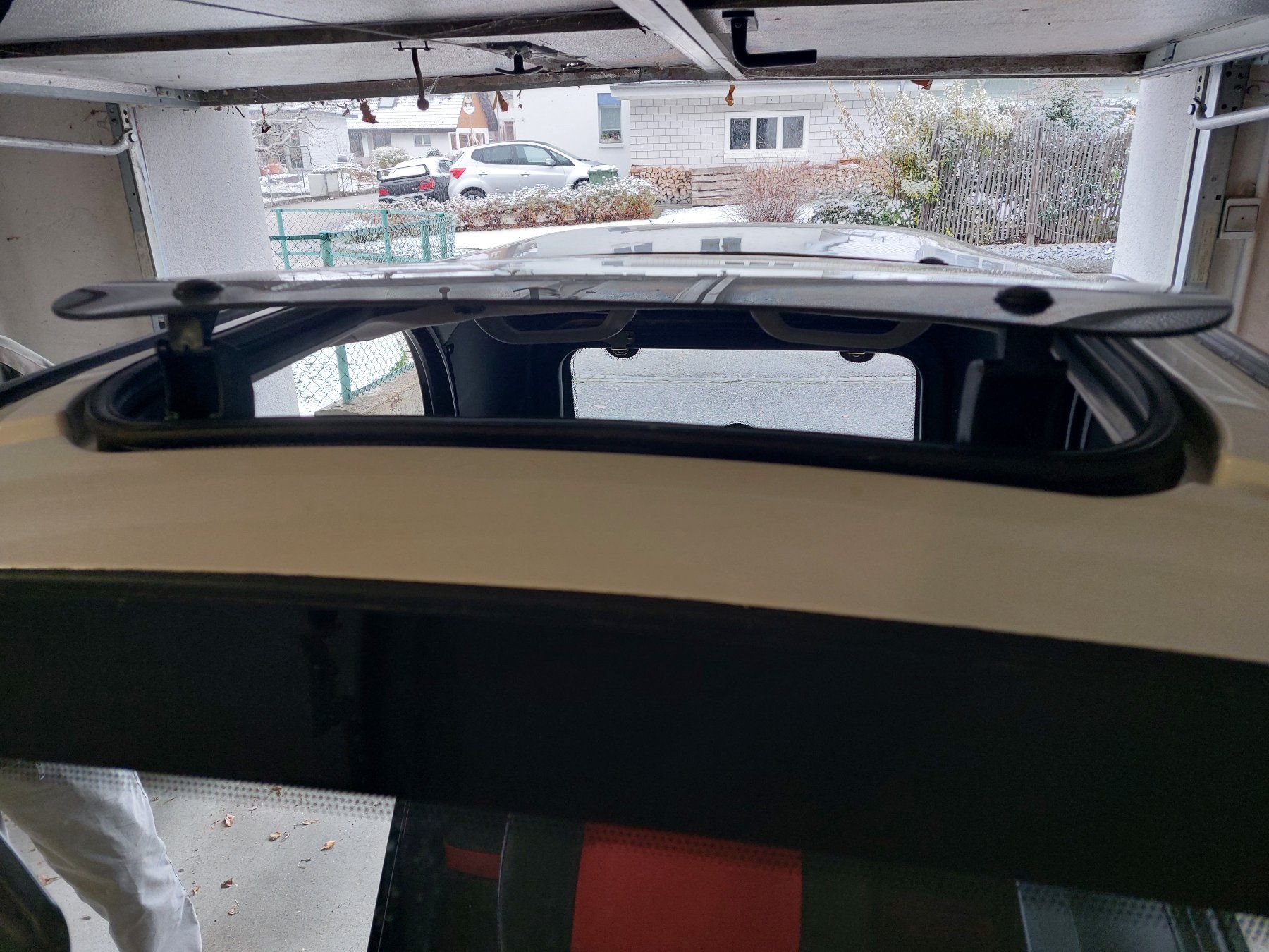 Veicoli elettrici: Seniorenmobil - Supercharger – Usato da Balsthal venduto da Mohnblume19 4