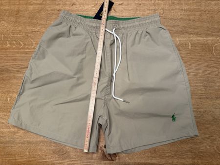 Ralph Lauren & Burberry Kurze Hosen (L)