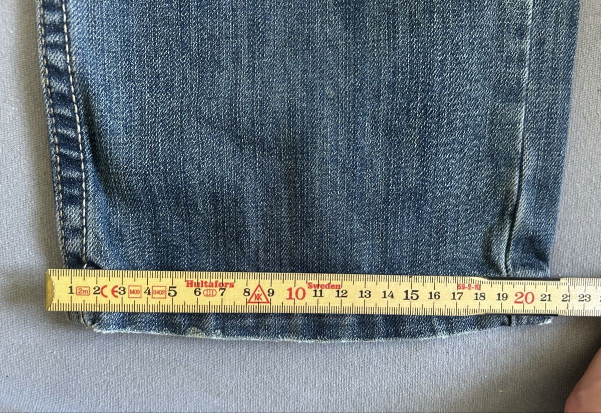 Jeans: Vintage Jeans – Usato da Uster venduto da alin13e 2