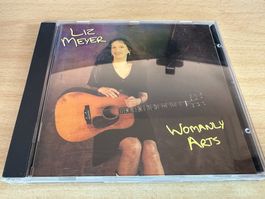 Liz Meyer – Womanly Arts