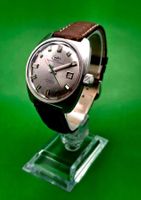 EMILIA DE LUXE DATE AUTOMATIC-PERPETUA 25 JEWELS INCABLOC