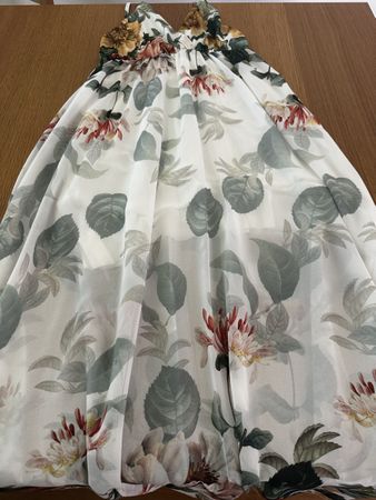Sommerkleid Grösse S/M