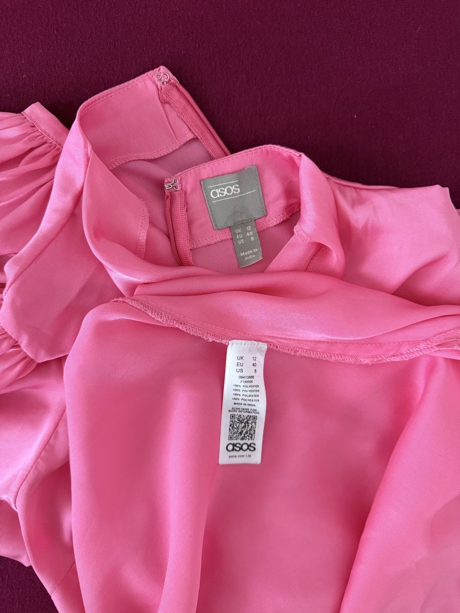 Asos Vestiti: Robe de cocktail/ soirée – Nuovo (secondo la descrizione) da Le Locle venduto da tchanatakoua 7