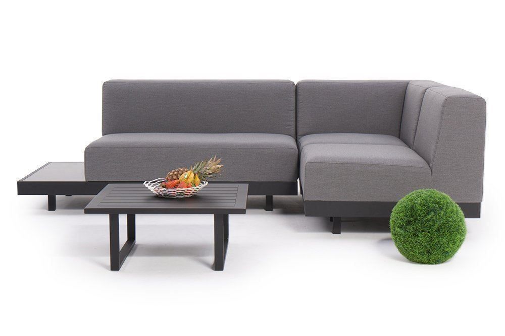 Viplounge Divani: Outdoor Garten Lounge – Nuovo e nell'imballaggio originale da Uznach venduto da viplounge 8