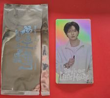 Straykids Leeknow Special Trading Card 6 Th Fanmeeting offi