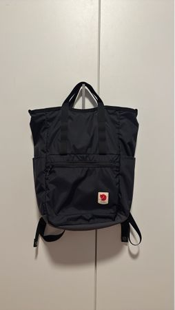 Fjällräven Rucksack HIGH COAST TOTEPACK