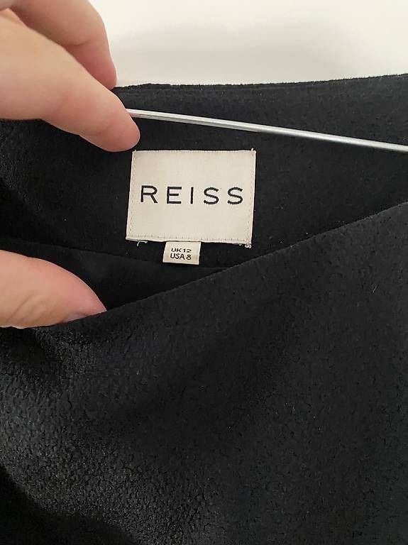 Vestiti: Kleid Reiss 36 / 38 – Usato da Zürich venduto da Lauraflor 2