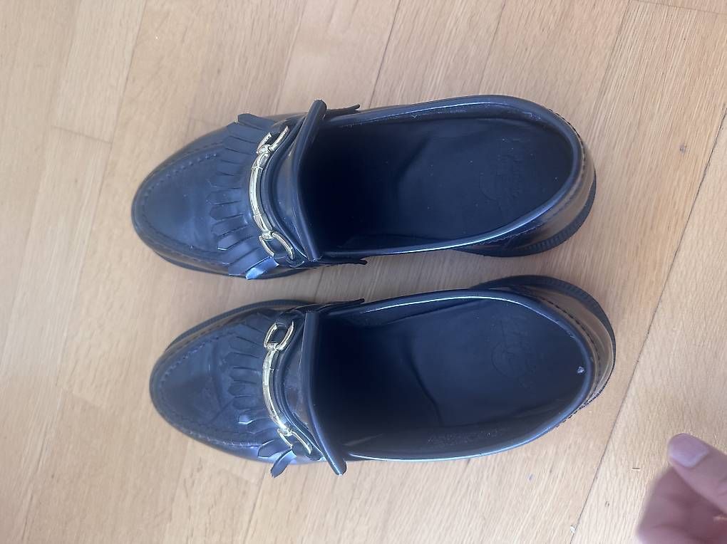 Dr. Martens Chaussures hommes: Doc Martens Loafers – Neuf (Voir description) à Zürich par FADEMI 2