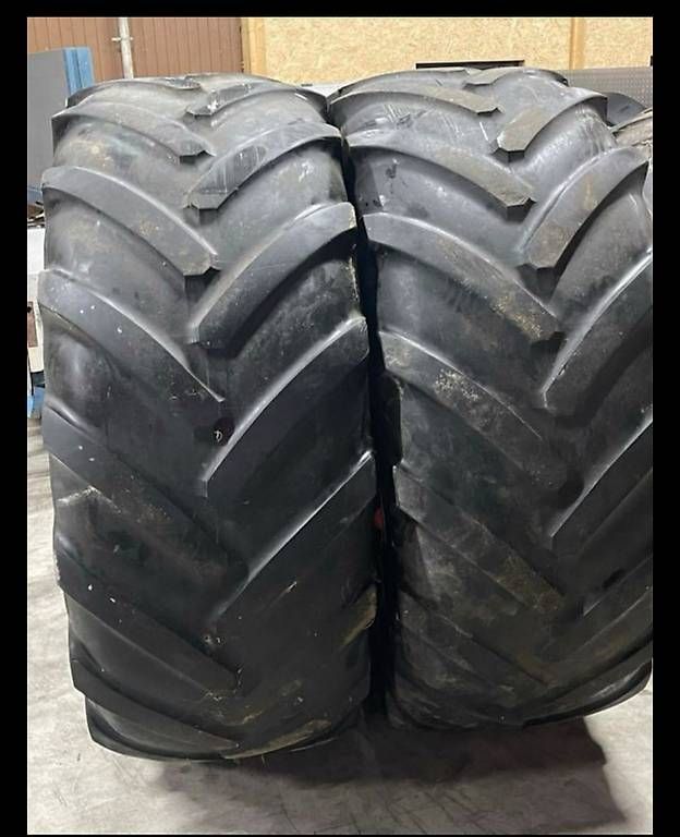Michelin Pneus & Roues: Kompletträder – D'occasion à Deitingen par FluDei 1