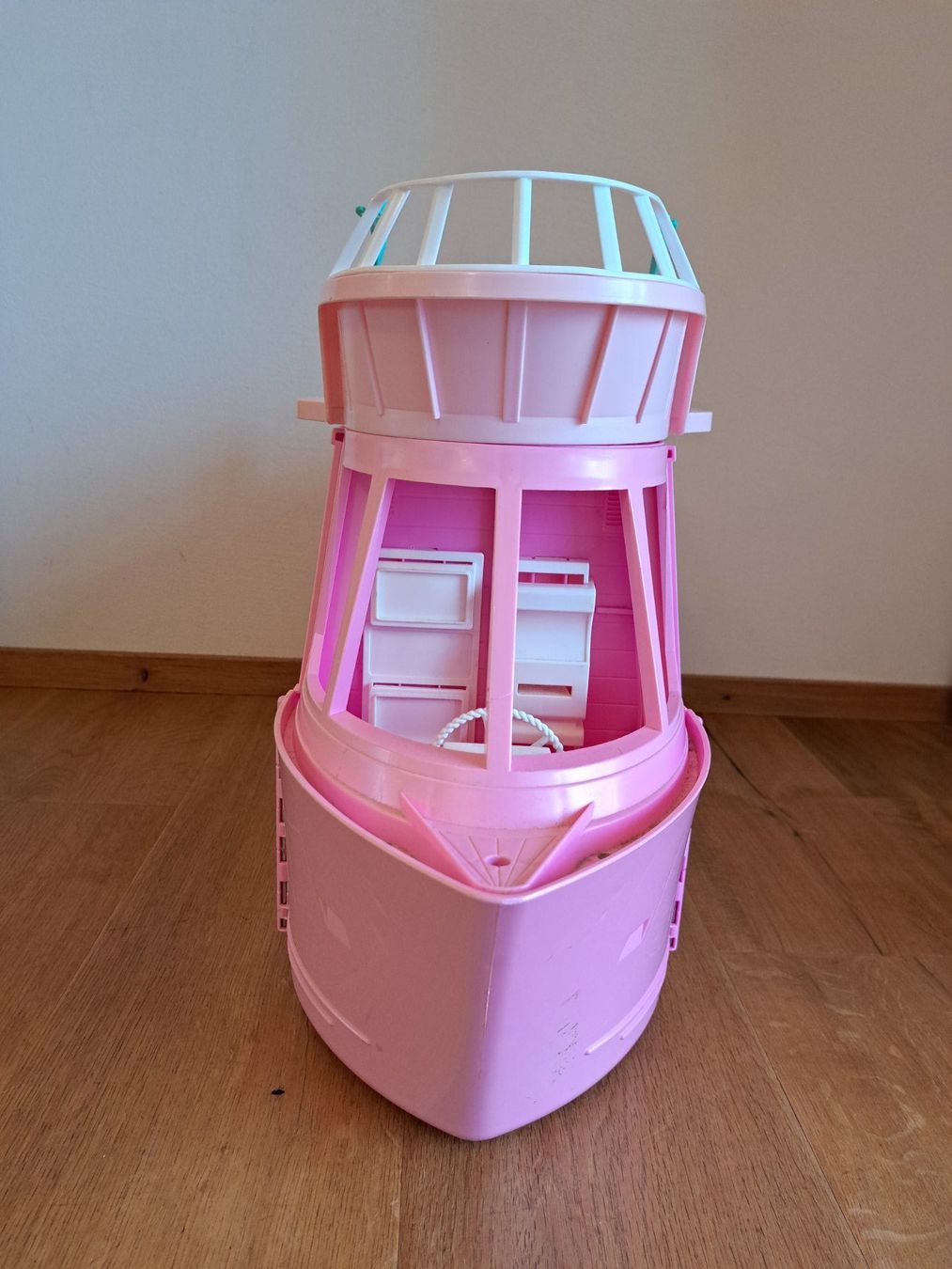 Giocattoli: Barbie Traumschiff – Usato da Andwil SG venduto da fladenbrot10 1