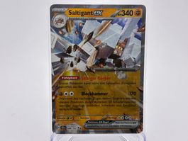 Stellarkrone - Saltigant ex  (SCR 89) - DE