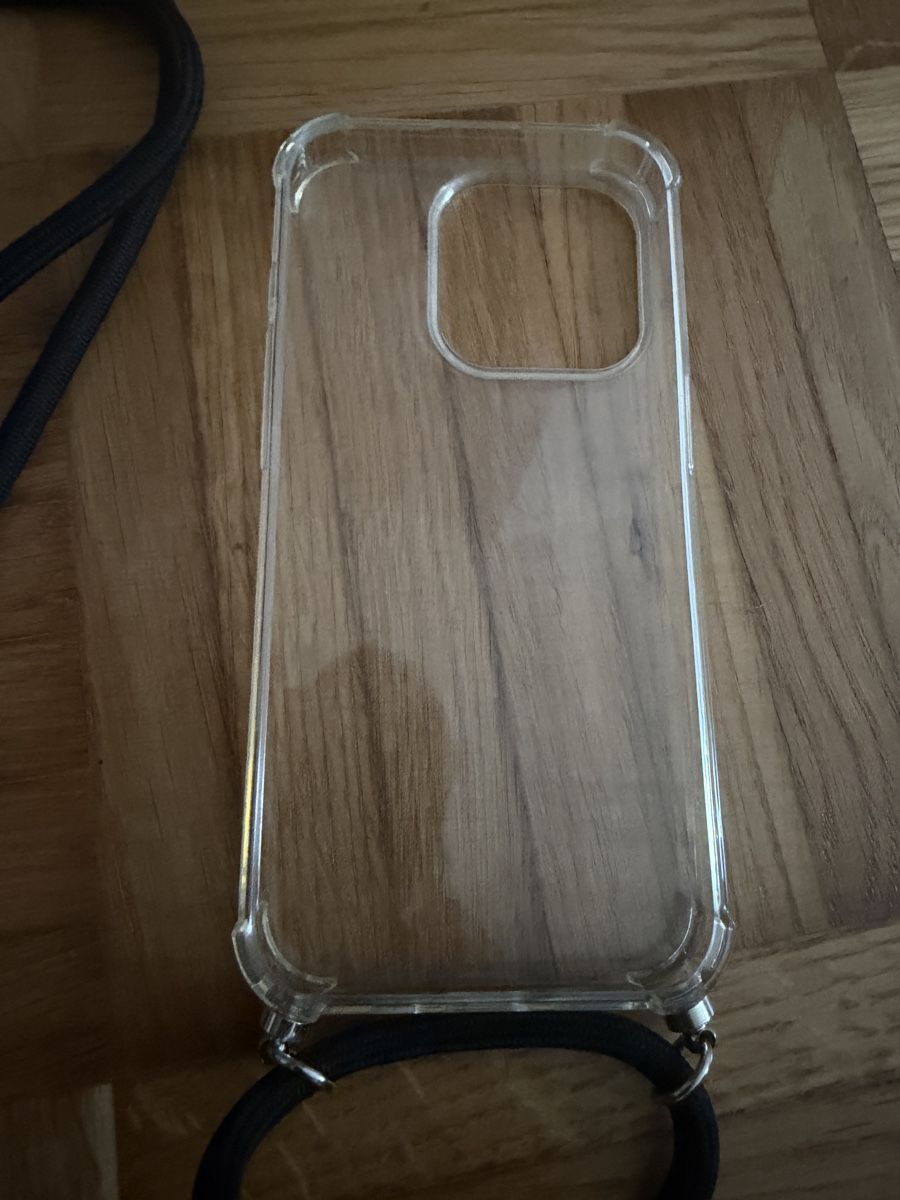 Apple Covers & Schutzfolien: iPhone 15pro Hülle  – Gebraucht aus Wetzikon ZH von tuna83 1