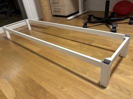 IKEA Kallax Untergestell