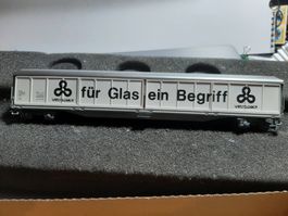 AKU- MODELLEISENBAHNEN JOUEF "HABILS" ART. 9033