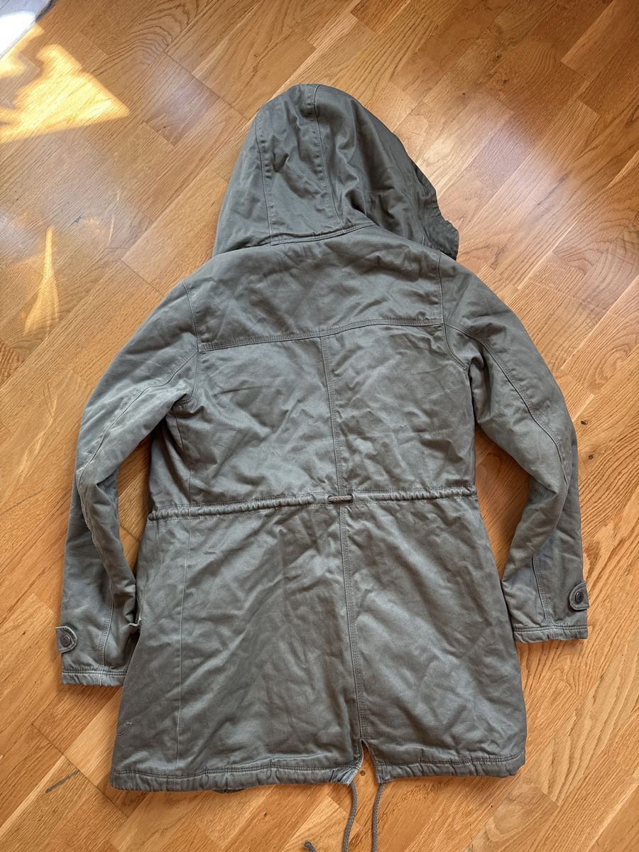 Roxy Cappotti: Roxy Parka – Usato da Ottikon venduto da Domito 2