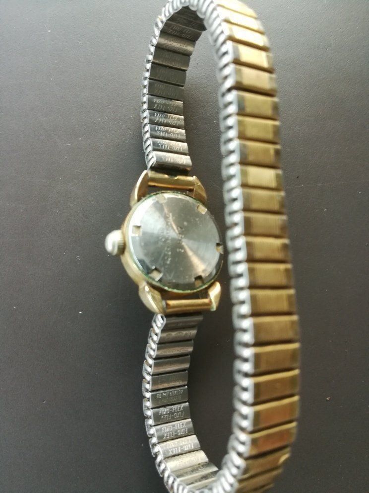 Orologi: Damenuhr Vinca – Usato da Russikon venduto da wanda2006 3