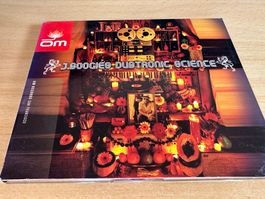 J.Boogie's Dubtronic Science – J. Boogie's Dubtronic Scienc