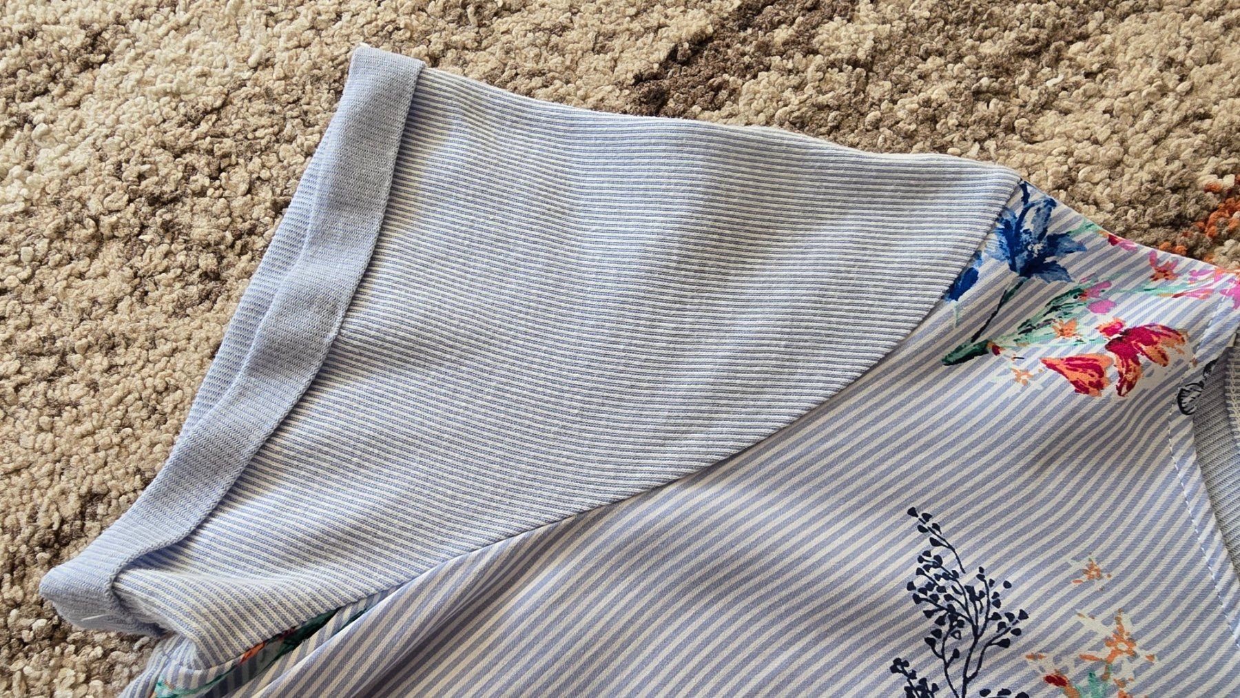 C&A T-shirt: Bluse /T-Shirt Gr. M – Nuovo (secondo la descrizione) da Wabern venduto da Irakene 6