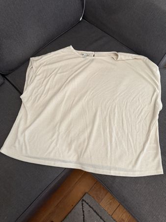 Maglietta Bonprix Beige