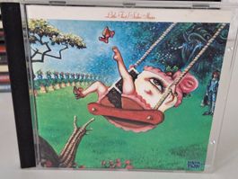 CD Little Feat - Sailin' Shoes