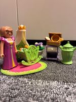 Babyzimmer Plaympbil